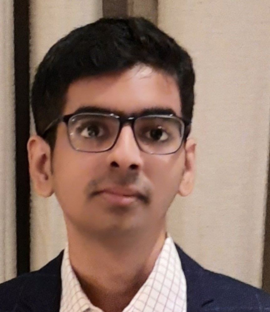 Ved Parulekar